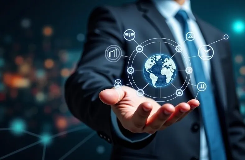 ProcurementNation.com Business | Streamline Your Supply Chain