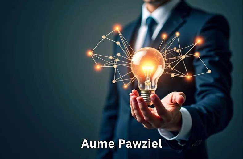 Aume Pawziel | Unlocking Innovation and Creativity