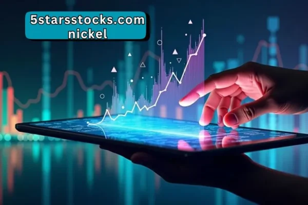 5starsstocks.com Nickel | Your Guide to Smart Investing