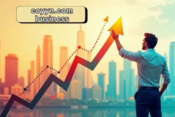 Coyyn.com Business | Boost Your Growth & Efficiency