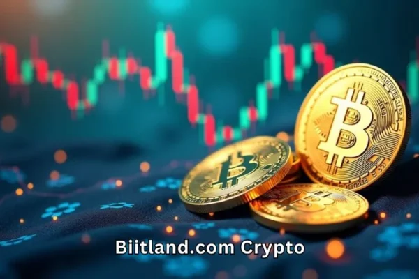 Biitland.com Crypto | Secure and Stable Digital Assets