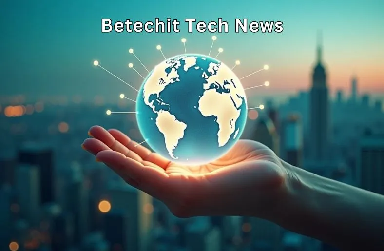 Betechit Tech News | Discover What's New in Tech Today