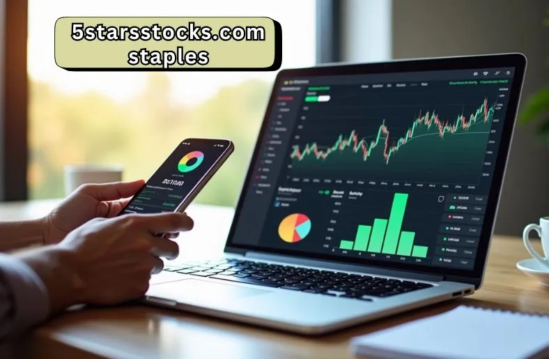 5StarsStocks.com Staples | Unlock the Best Investment Picks