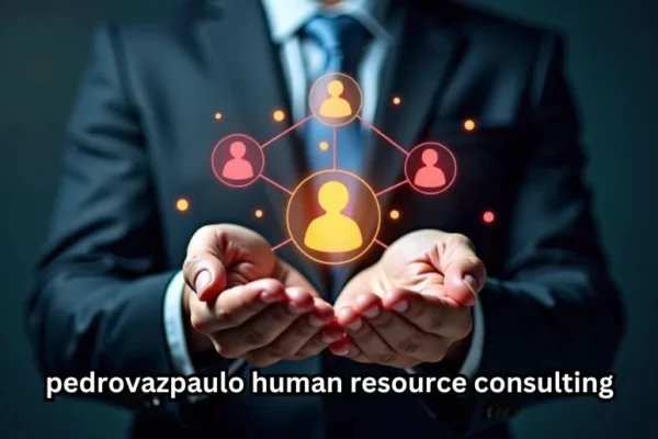 Pedrovazpaulo Human Resource Consulting | Driving Success