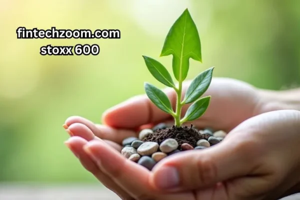 Fintechzoom.com Stoxx 600 | Your Investment Resource