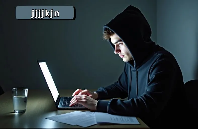 Jjjjkjn | The Mystery That’s Captivating the Internet