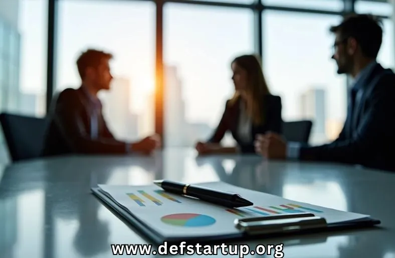 www .defstartuporg | Empowering Your Business Growth